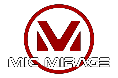 MIC MIRAGE